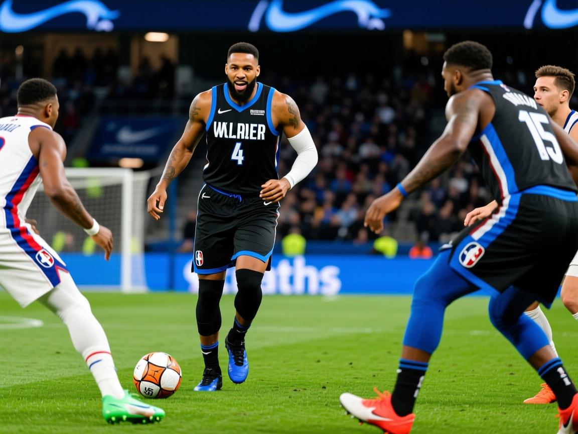 步行者队在拉塞尔-威斯布鲁克的领导下击败对手 第1张