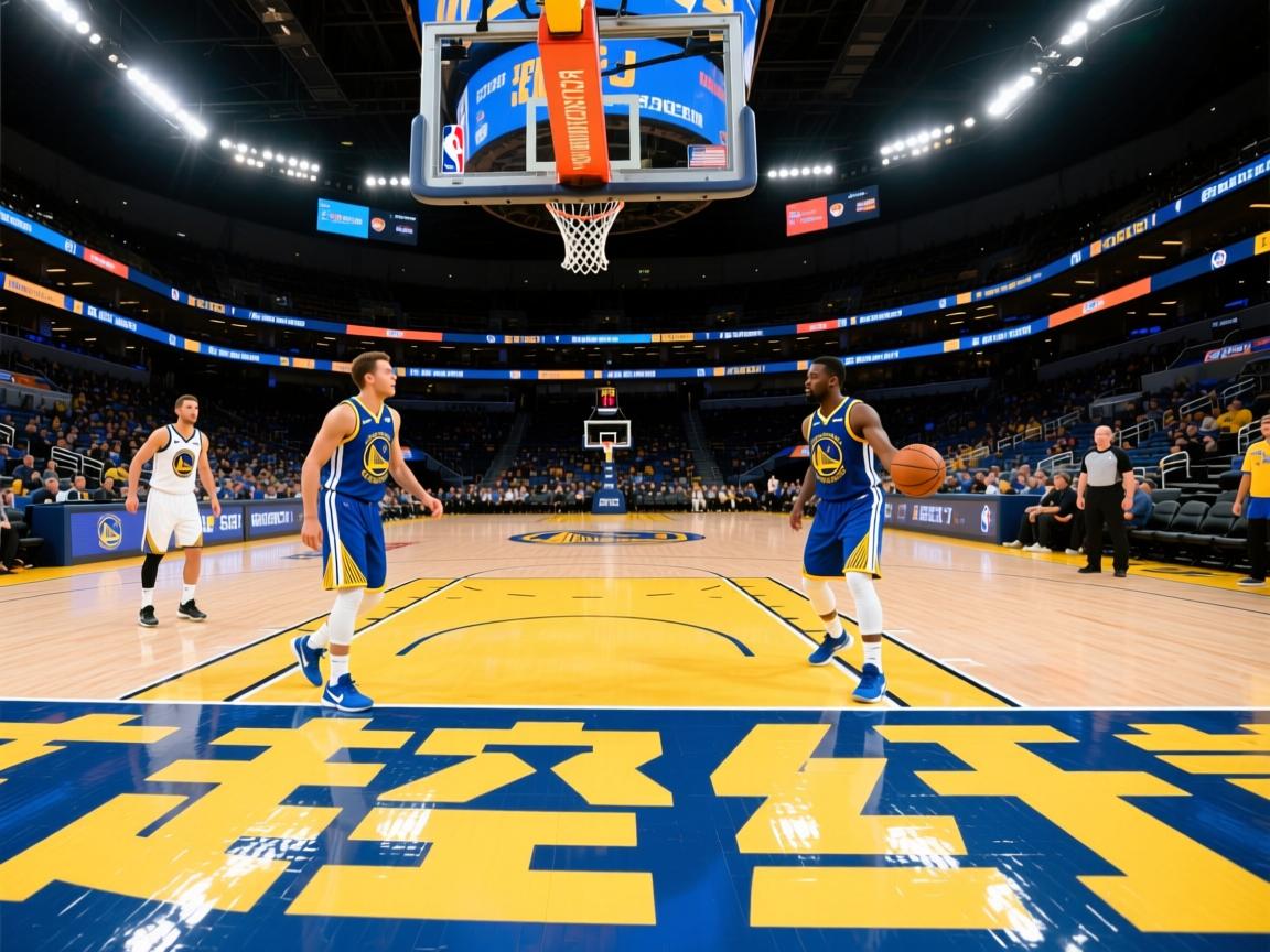 勇士客场不敌掘金连胜势头被终结 第1张