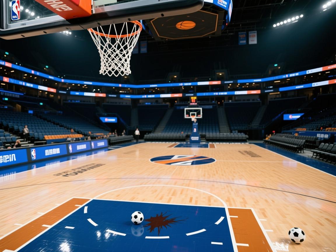 篮网再添伤病,赛季前景堪忧 第2张