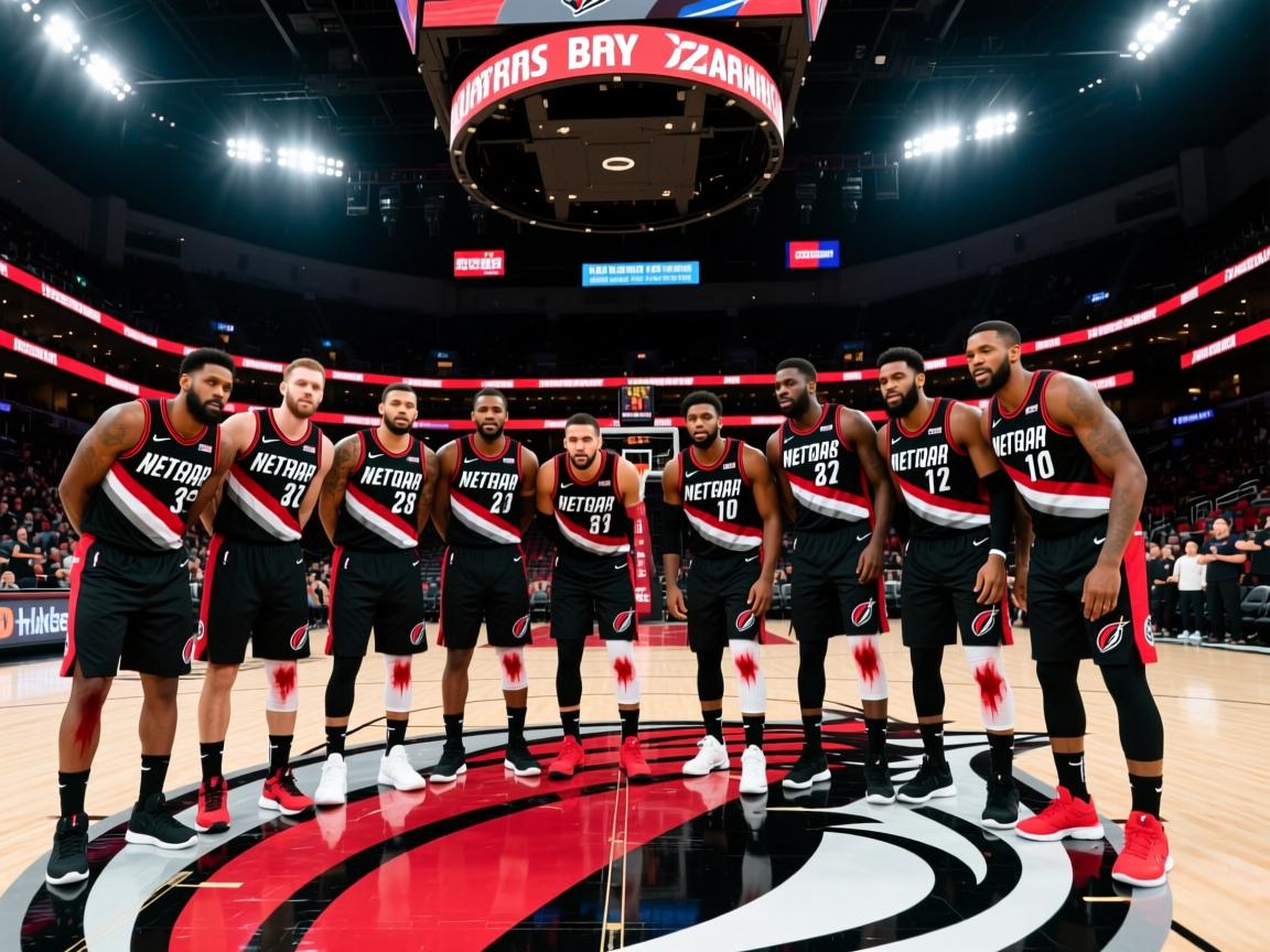 猛龙队全队集体膝伤，赛季前景不容乐观  第2张