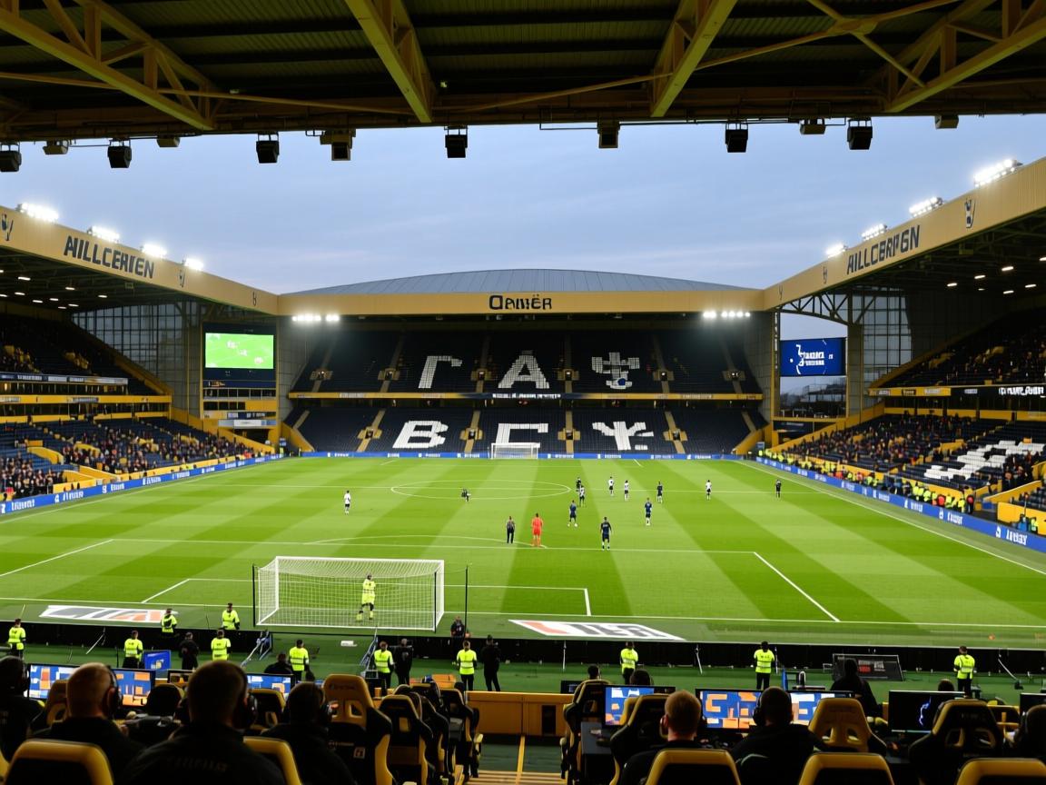 华登主场不敌热刺,保级斗志依旧昂扬 第2张